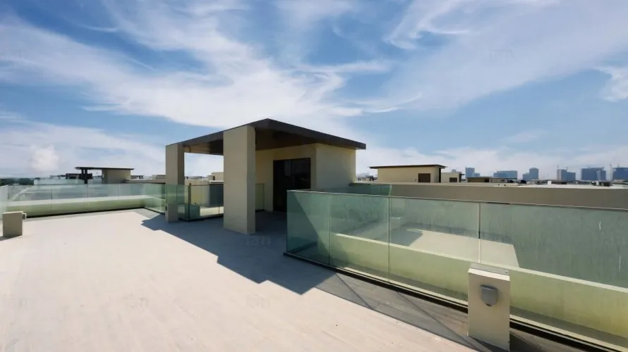 Villa de 5 dormitorios en Dubai Hills Estate, UAE No. 560 № 10