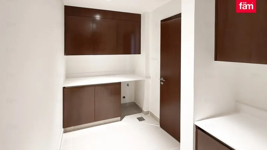 Apartamento de 4 dormitorios en Dubai Hills Estate, UAE No. 680 № 14