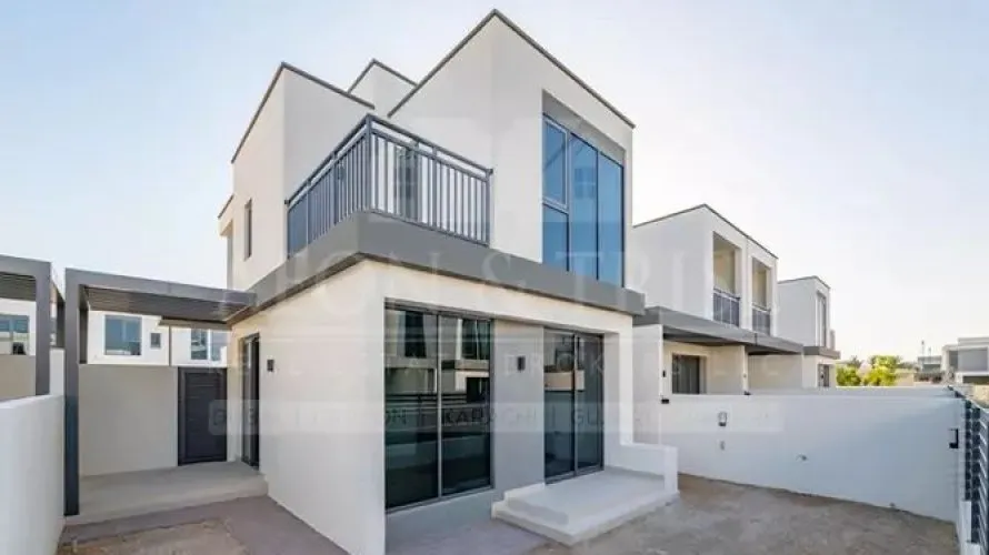 Villa de 5 dormitorios en Maple at Dubai Hills Estate, UAE No. 745 № 2