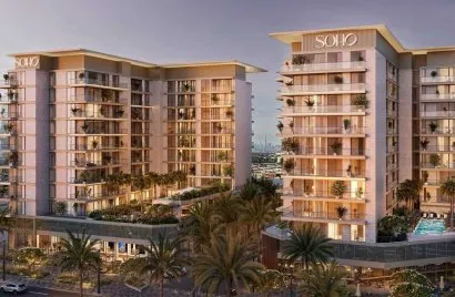 The Berkeley Residences en Dubai Hills Estate, UAE No. 242