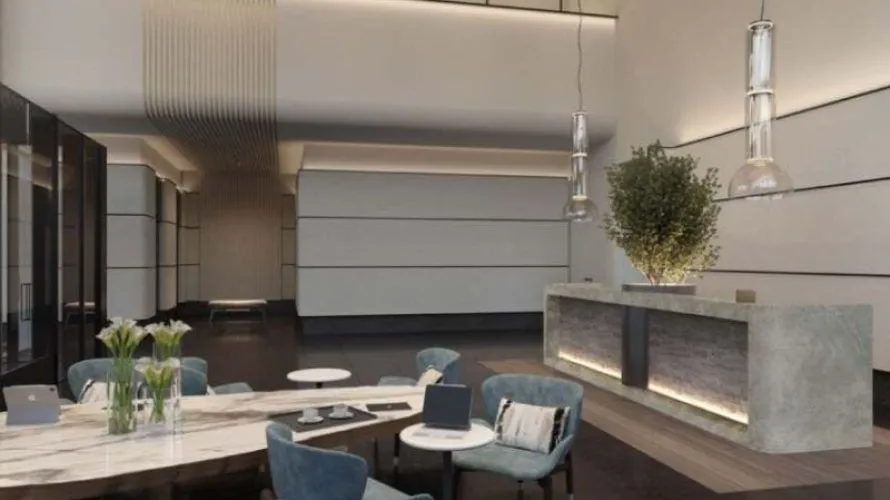 Apartamento de 2 dormitorios en Dubai Hills Estate, UAE No. 1160 № 16