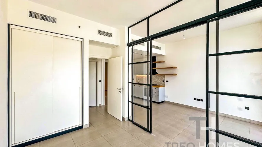 Apartamento de 1 dormitorio en Dubai Hills Estate, UAE No. 326 № 3