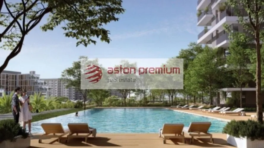 Apartamento de 1 dormitorio en Dubai Hills Estate, UAE No. 1122 № 6