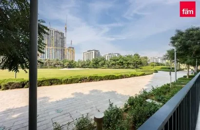 Apartamento de 3 dormitorios en Dubai Hills Estate, UAE No. 876