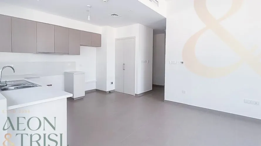 PARK HEIGHTS en Dubai Hills Estate, UAE No. 16