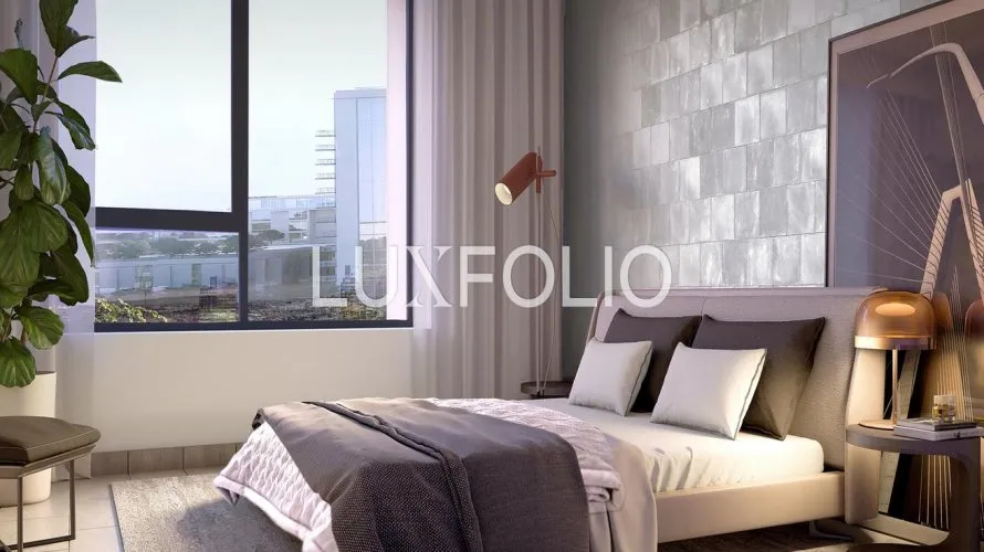 Apartamento de 1 dormitorio en Dubai Hills Estate, UAE No. 528 № 7