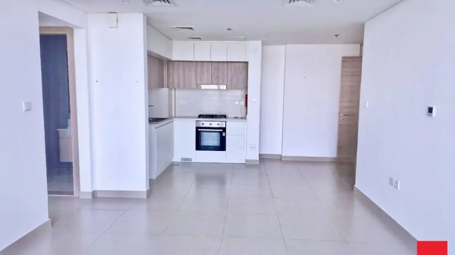 Apartamento de 1 dormitorio en Dubai Hills Estate, UAE No. 586