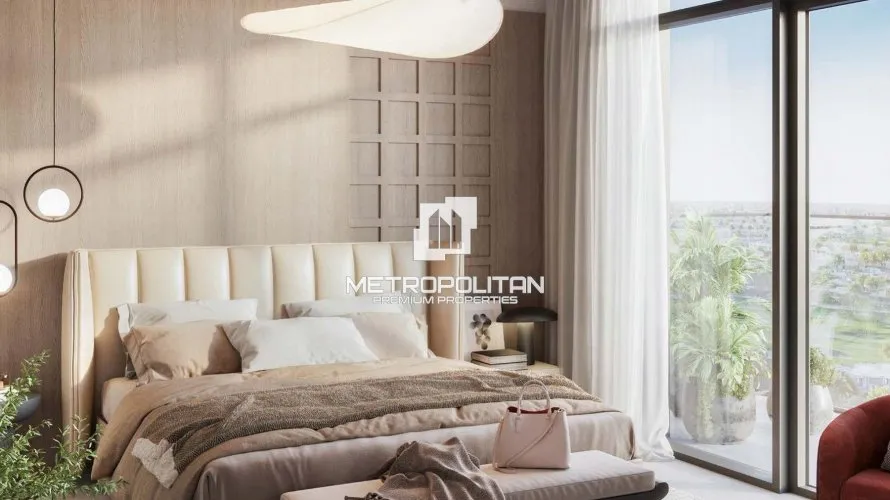 Apartamento de 1 dormitorio en Dubai Hills Estate, UAE No. 967 № 3