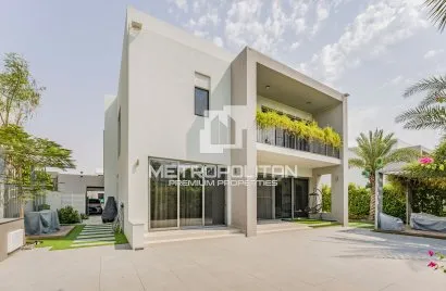 Villa de 5 dormitorios en Sidra Villas, UAE No. 243