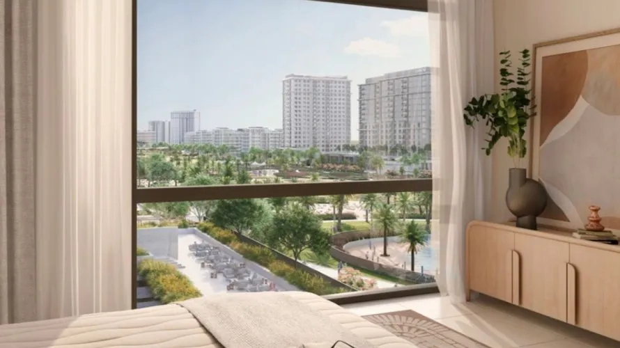 Apartamento de 2 dormitorios en Dubai Hills Estate, UAE No. 688 № 6