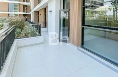 Apartamento de 1 dormitorio en Dubai Hills Estate, UAE No. 654