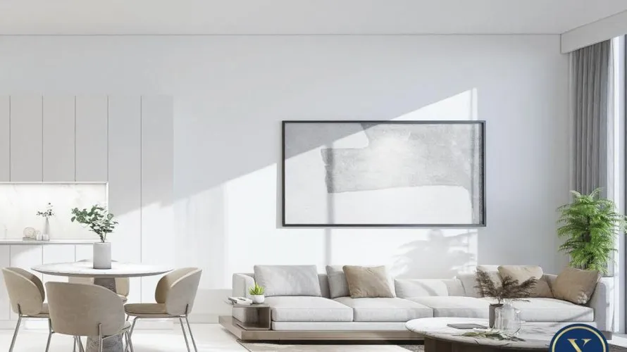 Apartamento de 1 dormitorio en Dubai Hills Estate, UAE No. 497 № 10