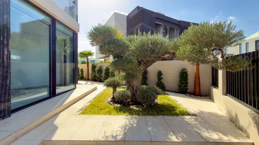 Villa de 6 dormitorios en Dubai Hills Estate, UAE No. 668 № 5