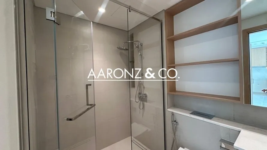 Apartamento de 1 dormitorio en Dubai Hills Estate, UAE No. 1066 № 6