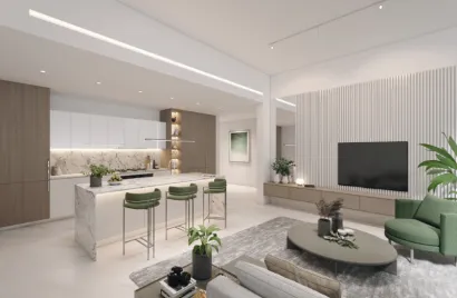 Apartamento de 2 dormitorios en Dubai Hills Estate, UAE No. 1065