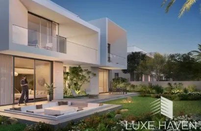 Villa de 5 dormitorios en Dubai Hills Estate, UAE No. 229