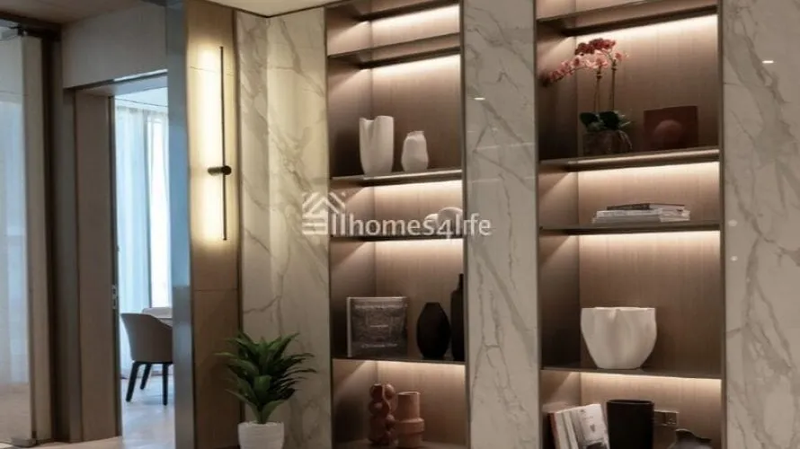 Apartamento de 1 dormitorio en Dubai Hills Estate, UAE No. 1209 № 8