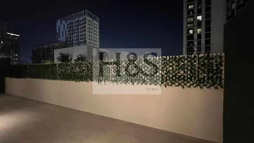 Apartamento de 2 dormitorios en Dubai Hills Estate, UAE No. 634 № 7