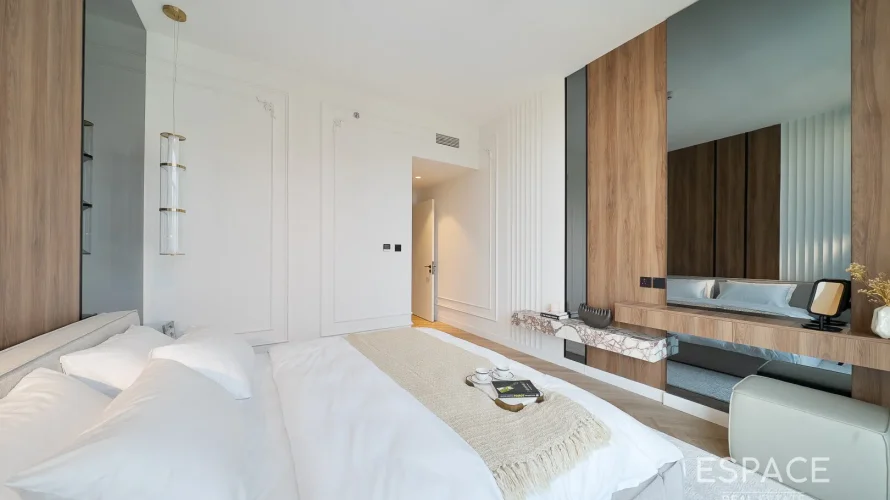 Apartamento de 2 dormitorios en Dubai Hills Estate, UAE No. 915 № 10