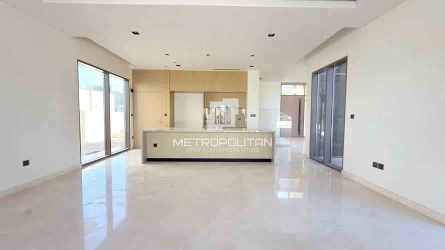 Villa de 4 dormitorios en Golf Place, UAE No. 963 № 5