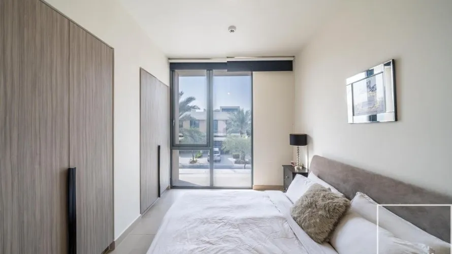 Villa de 3 dormitorios en Dubai Hills Estate, UAE No. 1078 № 10