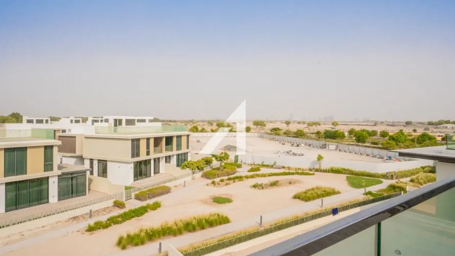 Villa de 6 dormitorios en Dubai Hills Estate, UAE No. 1040 № 6