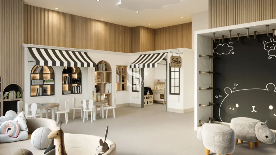 Rosehill en Dubai Hills Estate, UAE No. 37