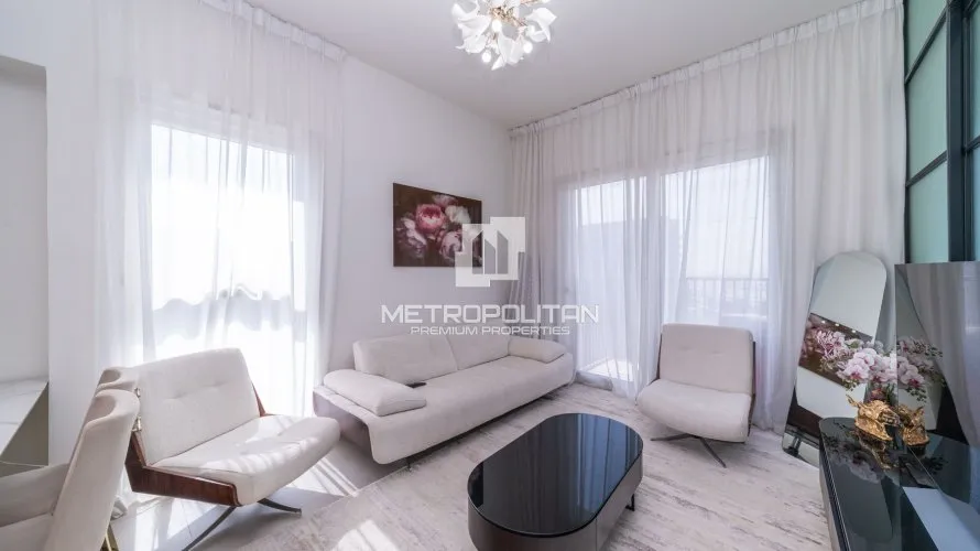 Apartamento de 2 dormitorios en Dubai Hills Estate, UAE No. 959 № 5