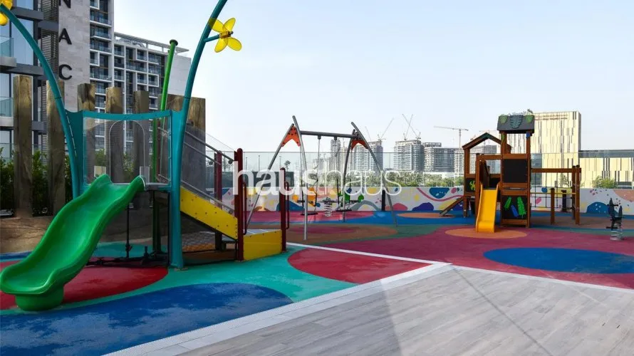 Apartamento de 3 dormitorios en Dubai Hills Estate, UAE No. 425 № 17