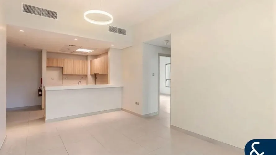 Apartamento de 2 dormitorios en Dubai Hills Estate, UAE No. 1108 № 8