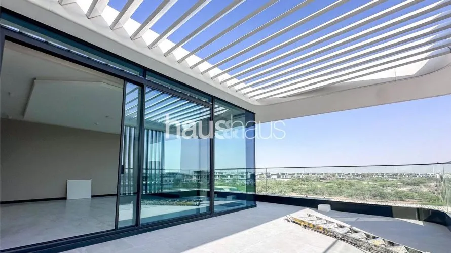 Villa de 6 dormitorios en Dubai Hills Estate, UAE No. 455 № 11
