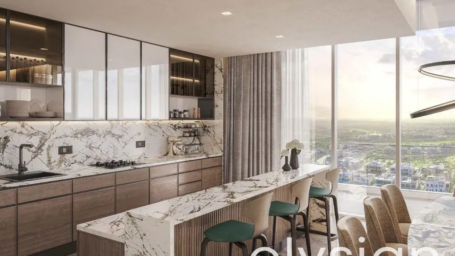 Apartamento de 1 dormitorio en Dubai Hills Estate, UAE No. 325 № 13