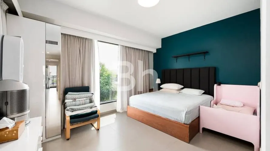 Adosado de 5 dormitorios en Dubai Hills Estate, UAE No. 660 № 1