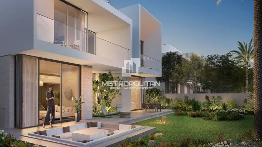 Villa de 5 dormitorios en Dubai Hills Estate, UAE No. 338 № 5