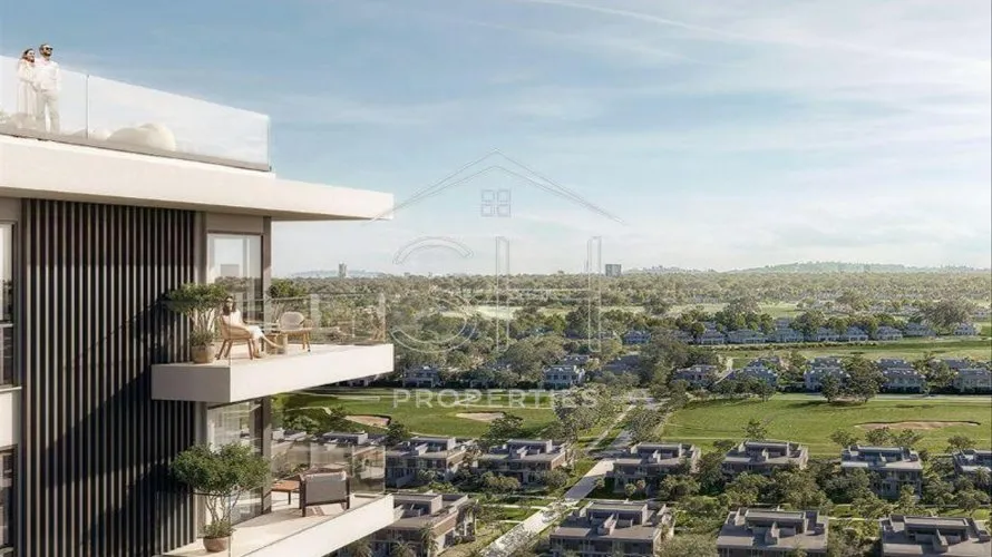 Apartamento de 3 dormitorios en Dubai Hills Estate, UAE No. 287 № 5