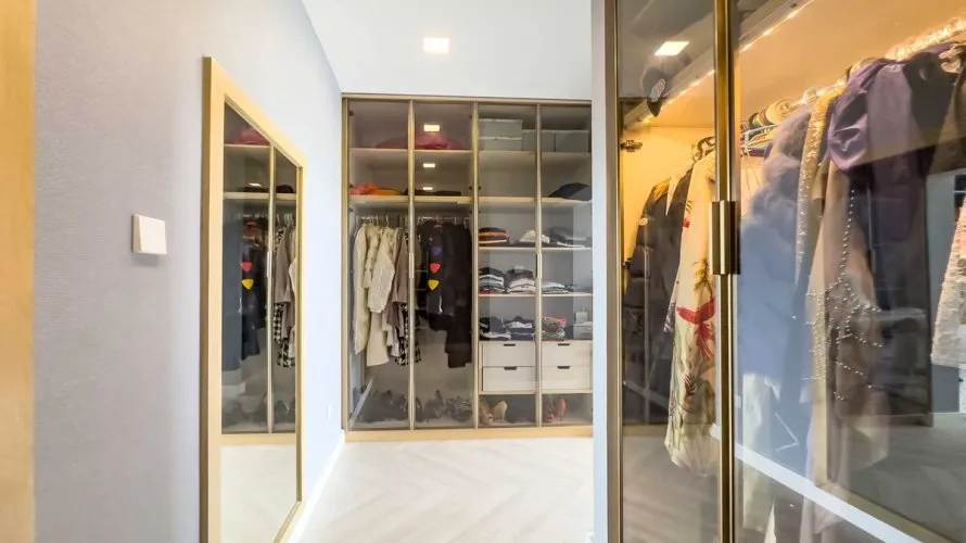 Villa de 5 dormitorios en Dubai Hills Estate, UAE No. 408 № 6