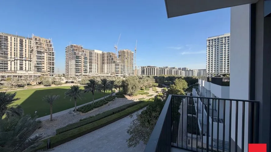 Apartamento de 3 dormitorios en Dubai Hills Estate, UAE No. 1095 № 6