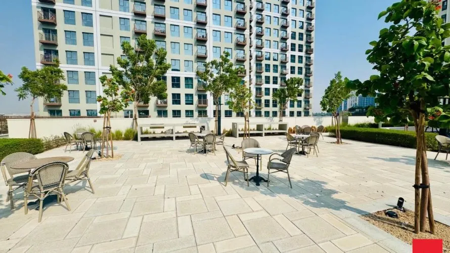 Apartamento de 2 dormitorios en Dubai Hills Estate, UAE No. 1093 № 13