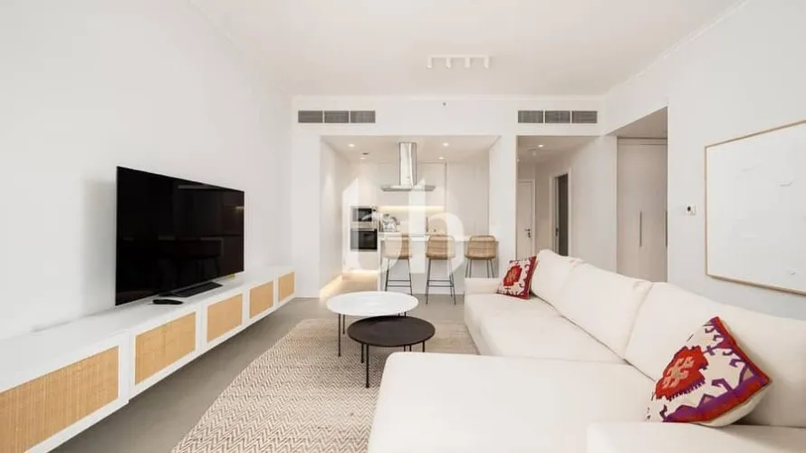 Apartamento de 1 dormitorio en Dubai Hills Estate, UAE No. 653 № 1