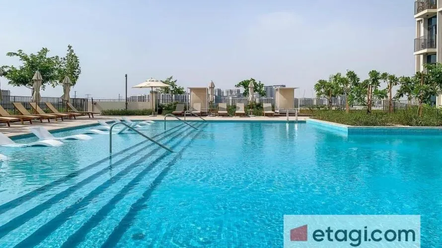 Apartamento de 2 dormitorios en Collective, UAE No. 291 № 4