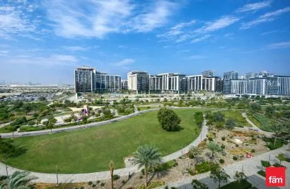 Apartamento de 3 dormitorios en Dubai Hills Estate, UAE No. 1080