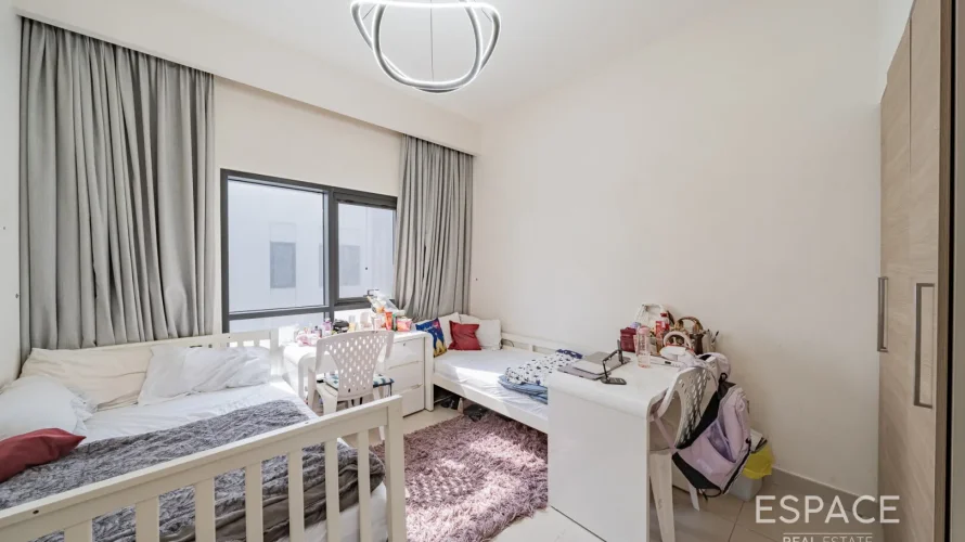 Villa de 3 dormitorios en Dubai Hills Estate, UAE No. 861 № 11