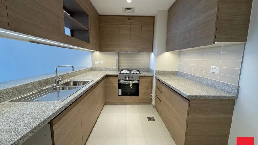 Apartamento de 2 dormitorios en Dubai Hills Estate, UAE No. 667 № 3