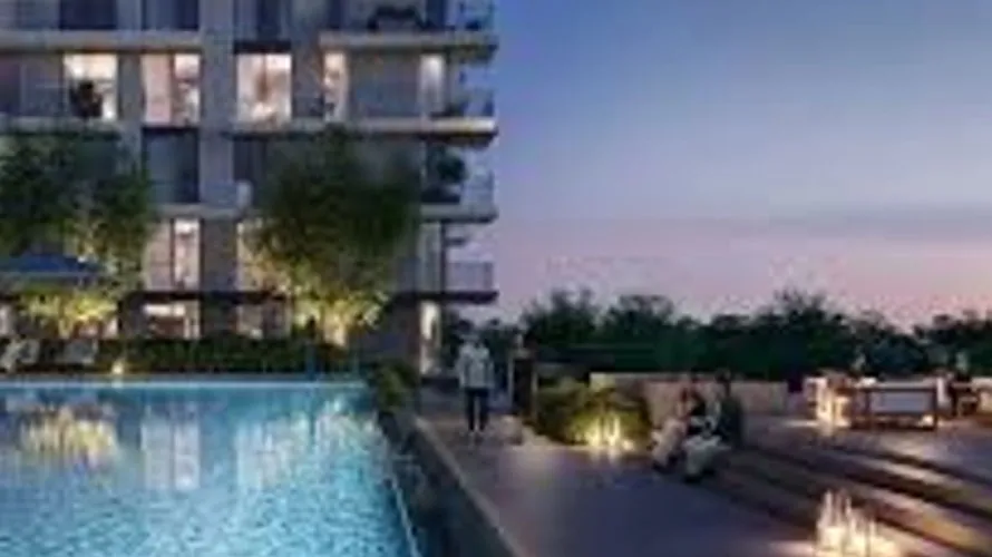 Apartamento de 2 dormitorios en Dubai Hills Estate, UAE No. 336 № 2