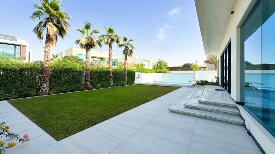 Villa de 6 dormitorios en Dubai Hills Estate, UAE No. 895 № 23