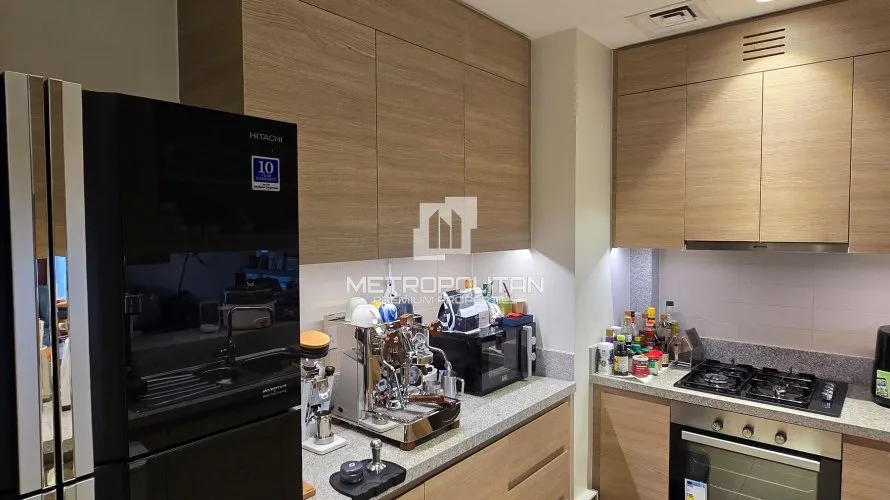 Apartamento de 2 dormitorios en Park Heights, UAE No. 938 № 5