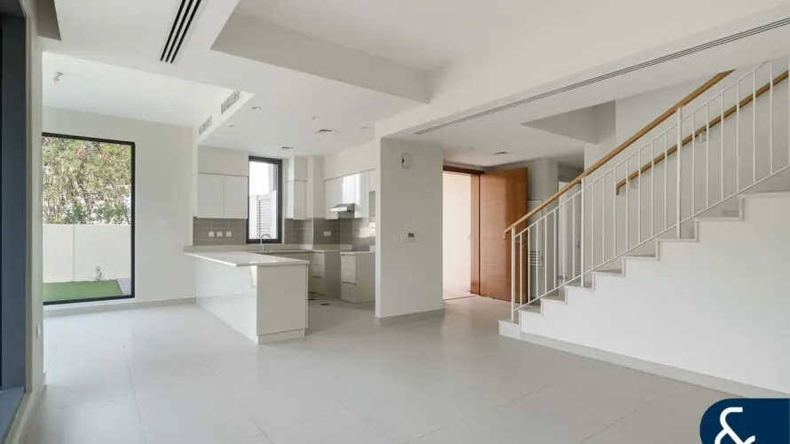 Villa de 5 dormitorios en Maple at Dubai Hills Estate, UAE No. 994 № 4