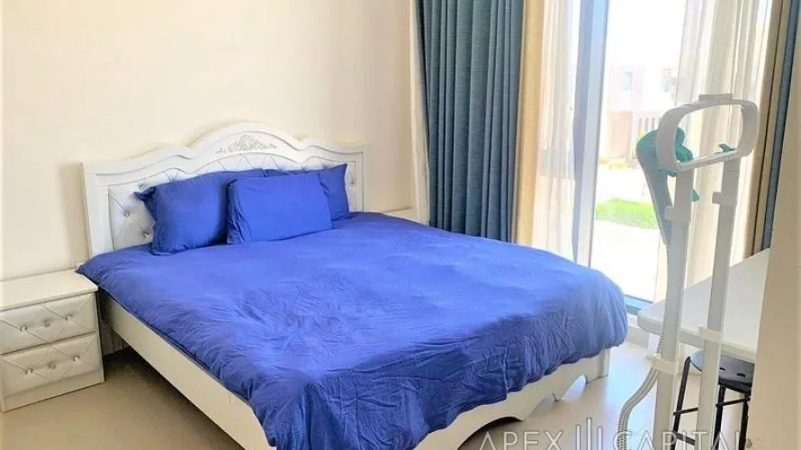 Villa de 4 dormitorios en Maple at Dubai Hills Estate, UAE No. 198 № 19