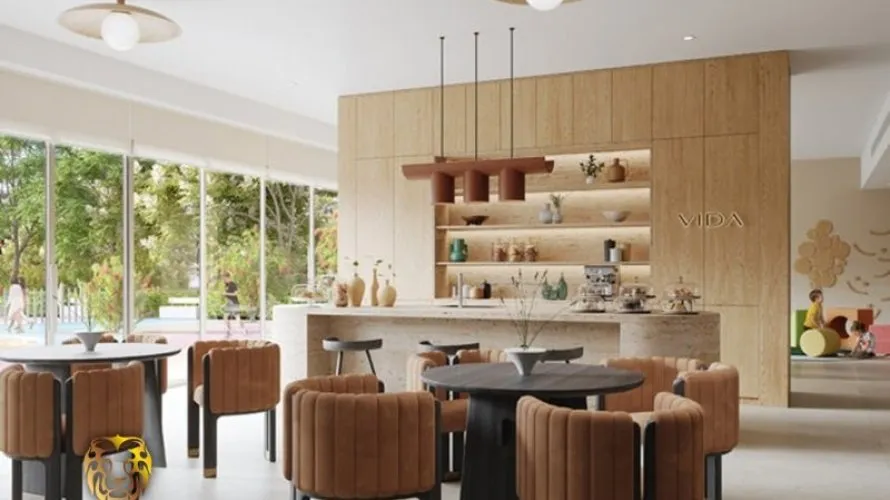 Apartamento de 3 dormitorios en Dubai Hills Estate, UAE No. 245 № 10