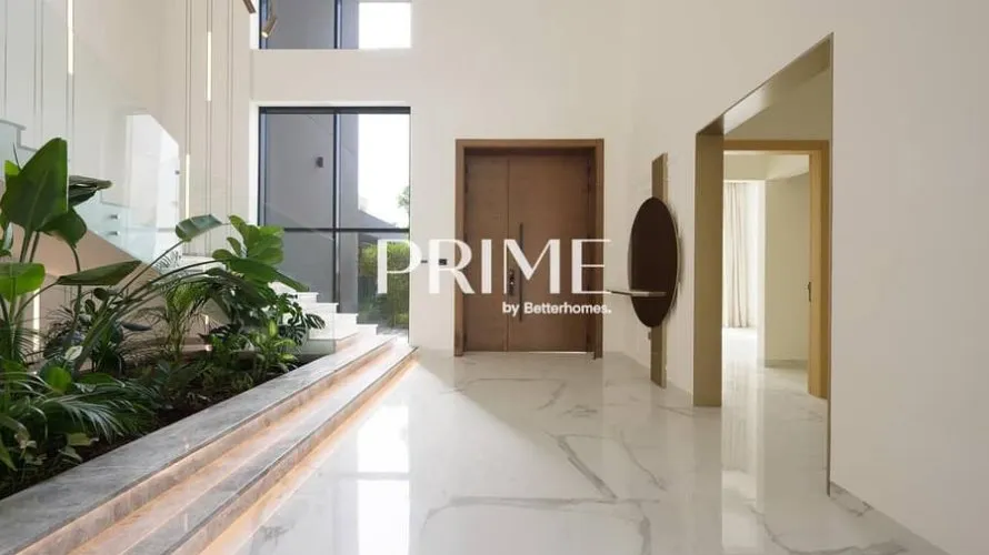 Villa de 5 dormitorios en Dubai Hills Estate, UAE No. 652 № 8